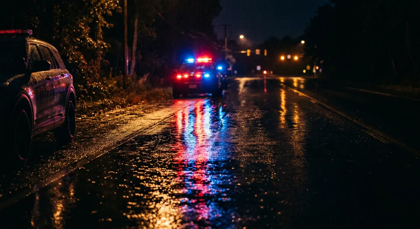 Criminal Traffic Defense