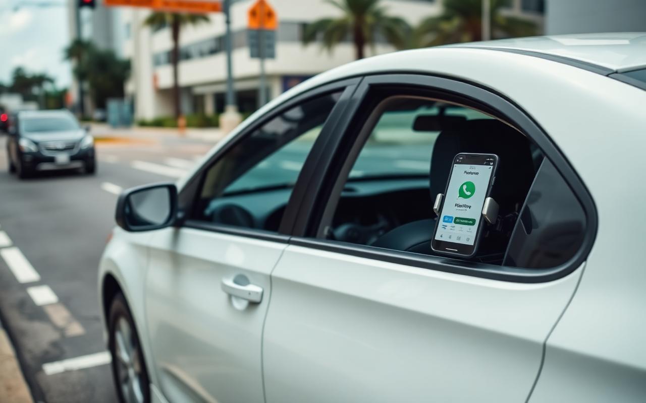 Uber/Lyft Accidents